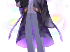 시로가네 코하쿠·XY·3