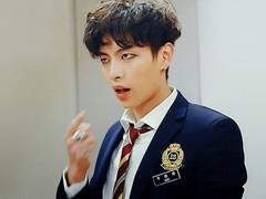 [장열예분] 날라리 고딩 문장열 x 대딩 봉예분