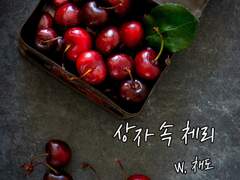 [꿍채] 상자 속 체리 EP.12 - 포획