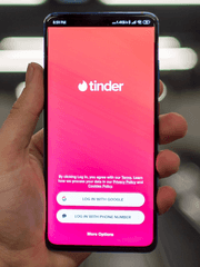 틴더 시대 가이드북