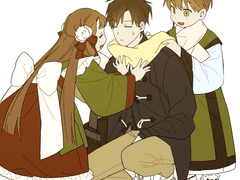 반월당 쫌쫌따리 로그 모음