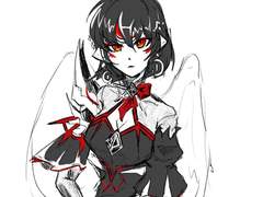 낙서반신커미션