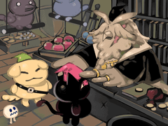 네이버 지상최대 공모전의 1차 심사가 통과되었습니다