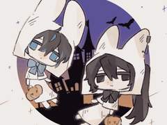 유우령이 왔어요! 커미션