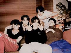 우리의 젊은 날들이 후회로 남지는 않길