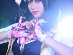 2019.07.20_ラブライブ! - 矢澤にこ (개인 촬영)