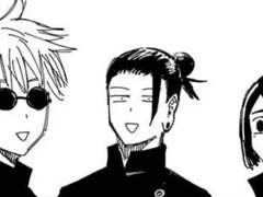 전학생이 미친 것 같아요