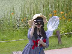 2020.07.11_刀剣乱舞 - 創作審神者 (楓) (개인 촬영)