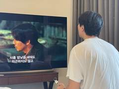 [김남길] 김서방의 추석맞이