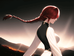 1부 : 홍천골 (54)