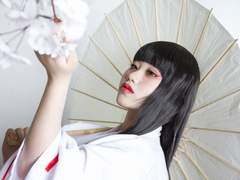 2020.04.17_刀剣乱舞 - 創作審神者 (楓) (개인 촬영)