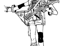 ❰ 티코 커미션 ❱