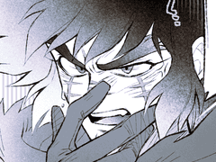 [다이나믹/SRW] 겟타 아크 /겟타 느와르