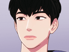 플레이브 토끼 하민 포토 카드 도안