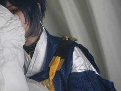 2022.09.13_刀剣乱舞 - 三日月宗近 (개인 촬영)