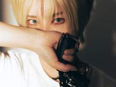 BANANA FISH - 애쉬 링크스 01