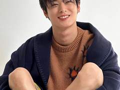 230927 주연 인스타 업데이트 배경화면