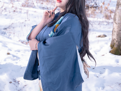 2023.01.28_刀剣乱舞 - 創作審神者 (楓) (개인 촬영)