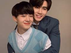 [완]46화 하늘을 가로질러 그의 곁에