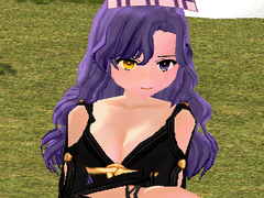 공주님 커미션 신청본