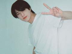 보고 싶었어 제노야