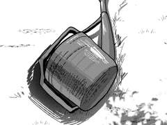 태양 피우기 8화 完