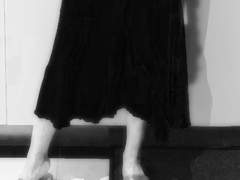 10. 옷을 사러 갔다가