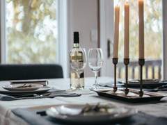 최후의 미식가 A.M.스탠호프의 외로운 여행