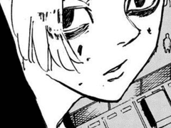 [마이키 드림] 스마일 증후군