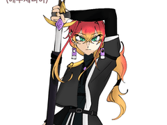 유키하라 신야(에우제니아)