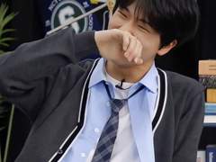 나 태어나서 그렇게 설렜던 적은 처음이야