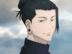 [드림주른] 주술고전 '짝' 3