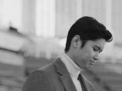 the moon the stars and you