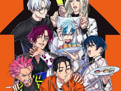 【사과앙】 오늘 드라마는 휴방입니다.