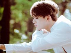 Like We Just Met - 0