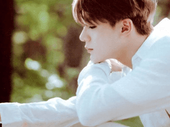 Like We Just Met - 1