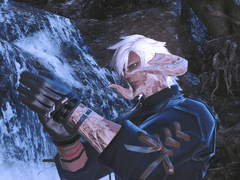 파판 자캐 설정(1)-휘단