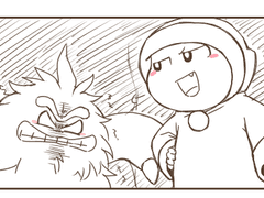 -48- [중등 학교 담력 훈련]