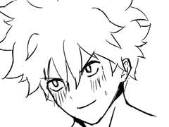 캇쨩한테만 보여주는 어쩌구