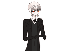 바랄 수 없는 것 - 벨레로폰의 이야기