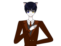 행복했던 때 - 벨레로폰의 이야기