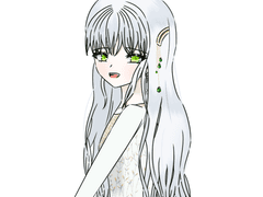 사람들 - 앨럿의 이야기