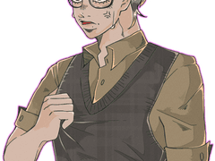 [ 오마메우다 쇼 / 男 / 진학반 ]