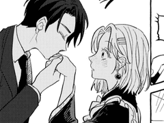 [유예] 키스해야 나갈 수 있는 방