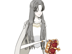 원하던 나 - 루나의 이야기