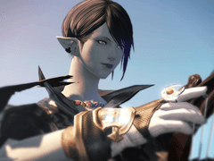 파판 자캐 설정(2) - 피아넬 르화