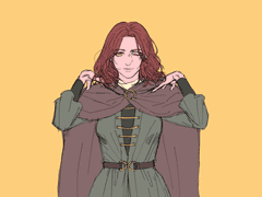 엘든링 그리고 기타 낙서