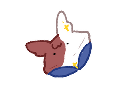 공장창고 35_송편 트친