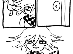 단간론파 연성모음 1