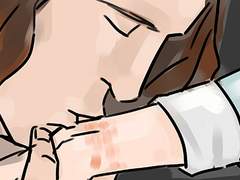 [영.보.고] 2화 메리 라일리 - 메이드와 살인사건과 에로스